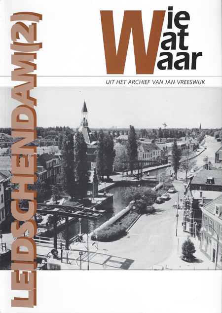 Fotoboek van Leidschendam