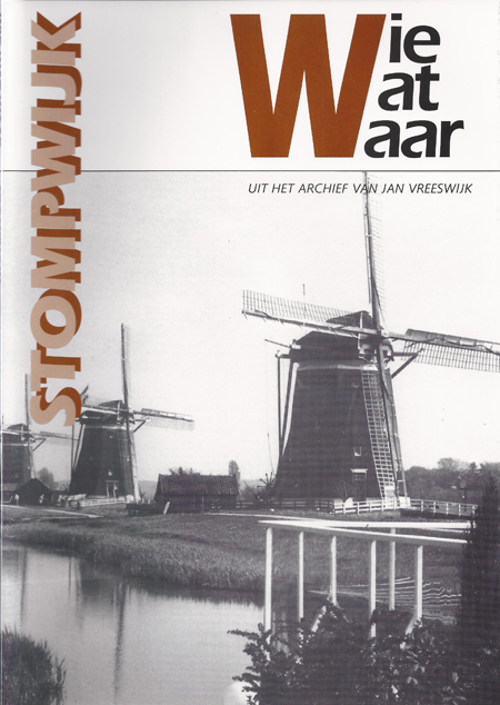 Fotoboek van Stompwijk