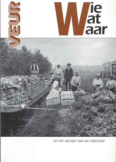 Fotoboek van Veur