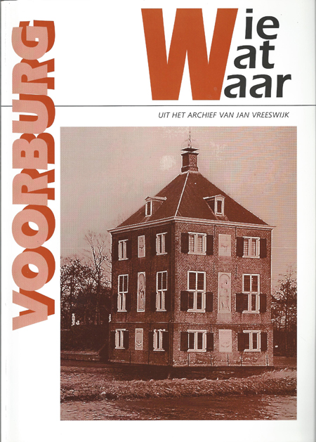 Fotoboek van Voorburg