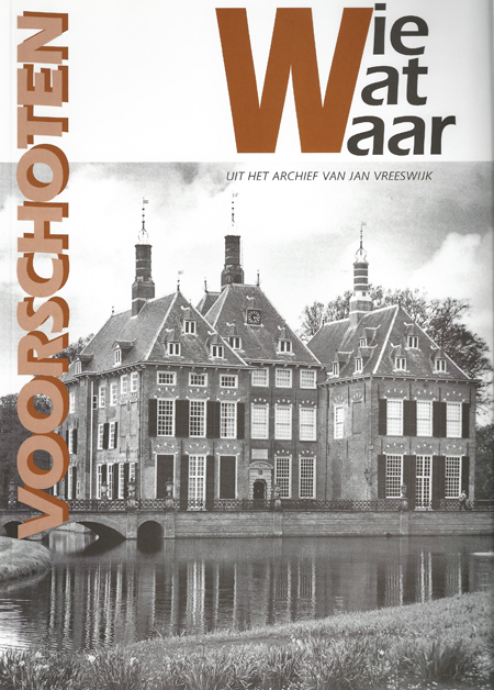 Fotoboek van Voorschoten